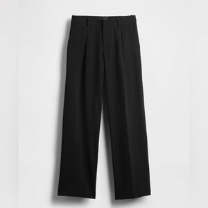 Gap Black Trousers